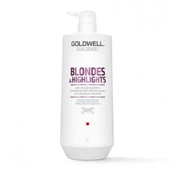 Goldwell Ds B+H Schampo 1L