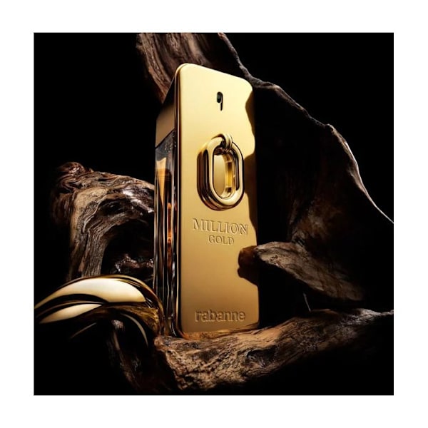 Million Gold Intense För Honom - EDP - Volym: 50 ml