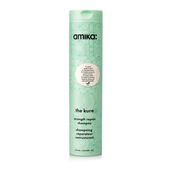 Amika: Kure Strength Repair Shampoo 275 ml