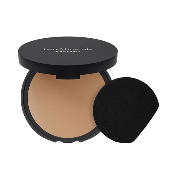 BAREPRO 24HR foundation powder hudperfector #35-neutral 8 gr