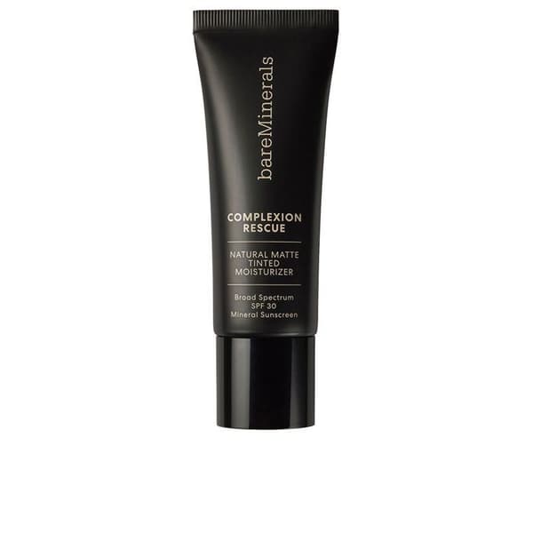 COMPLEXION RESCUE Mattapintainen kosteuttava sävyvoide SPF 30 #08-Spice 35 ml