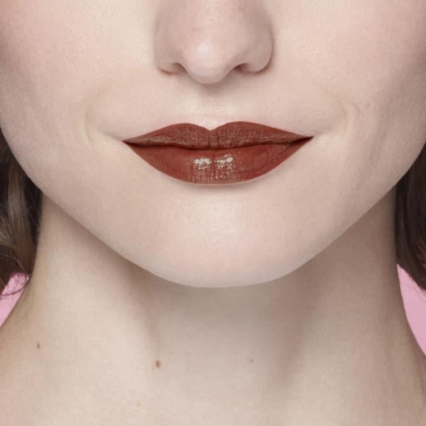 L'Oréal Paris Brilliant Signature Lip Stain 304 Be Unafraid