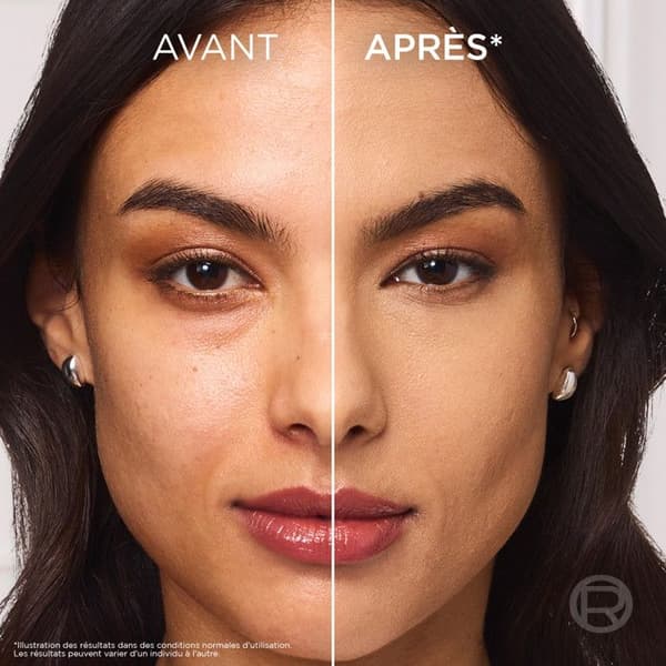 L'Oréal Paris Magic CC crème i universell nyans 30ml Universell nyans