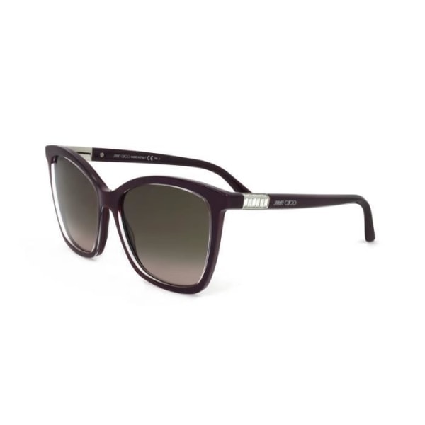 Solglasögon Jimmy Choo ALI/S 56/17/140 LHF BURGUNDY ACETATE WOMAN JIM SUN ALI/S LHF 56 17 140