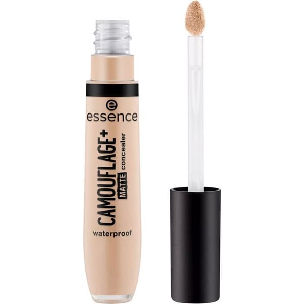 Essence - Mat Camouflage Corrector + Mat - 70 - 70 -