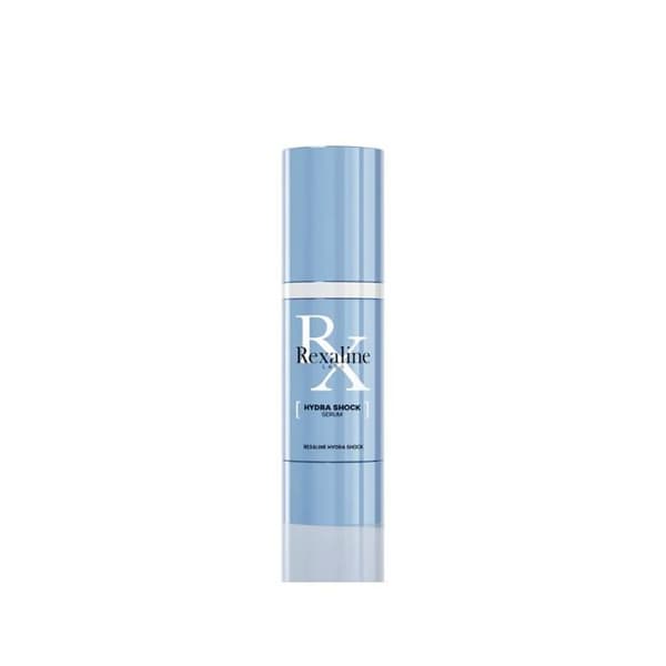 Rexaline Hydra shock ansiktsserum överfuktande 30ml