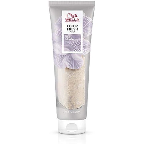 Stylingkräm - WELLA PROFESSIONALS - Color Fresh - Blond - 150 ml - Ammoniakfri Blond
