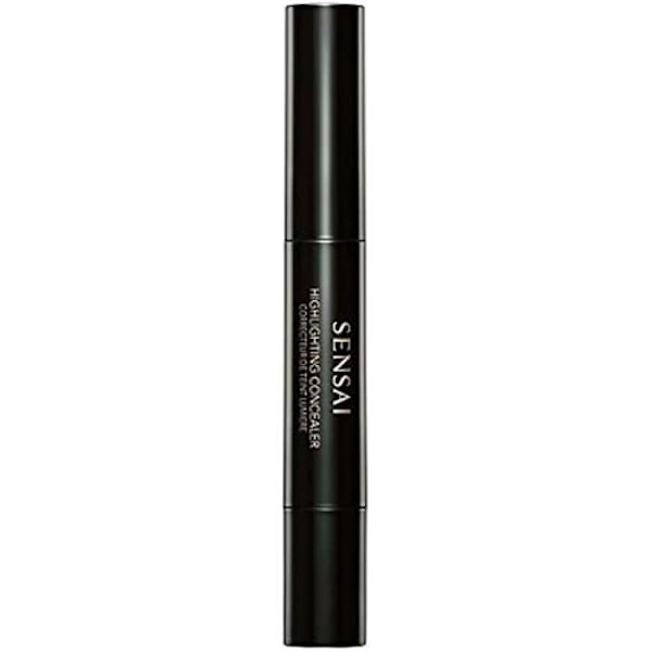 Hy Corrector - SENSAI - Hc02 Luminous Sand - 3,5 ml - Blandat - För vuxna Hc02 Ljusande sand