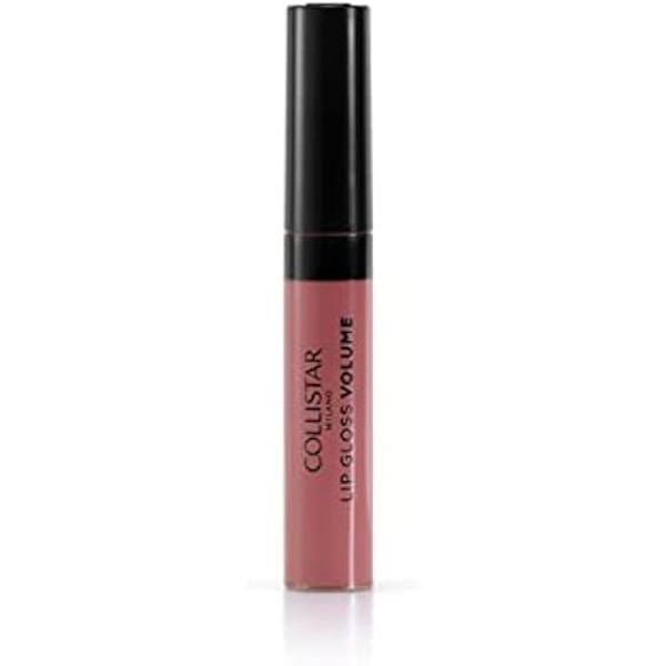 Läppglans - COLLISTAR - N° 160 Dusty Rose - 7 ml - Rosa färg - Volym Rosa