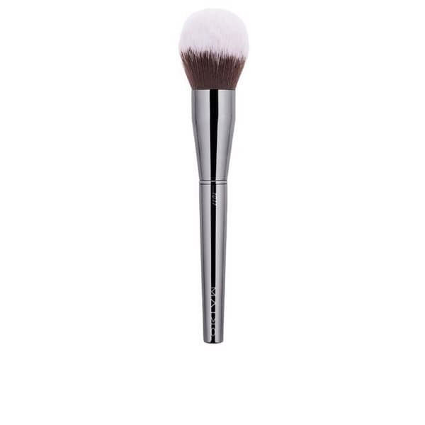 LUXURY GREY borste för puder och bronzer 1011 1 u