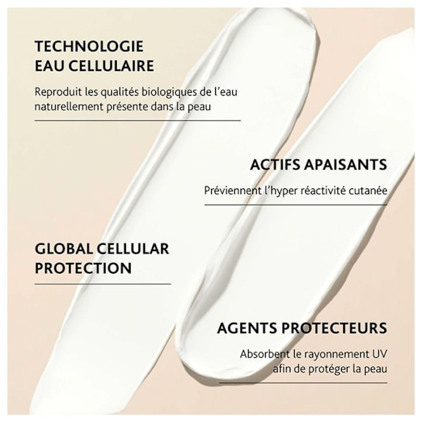Institut Esthederm Solintoleranser Ansikte SPF50 50 ml