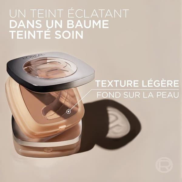 L'Oréal Accord Parfait Tinted Moisturizing Balm 1 Very Light
