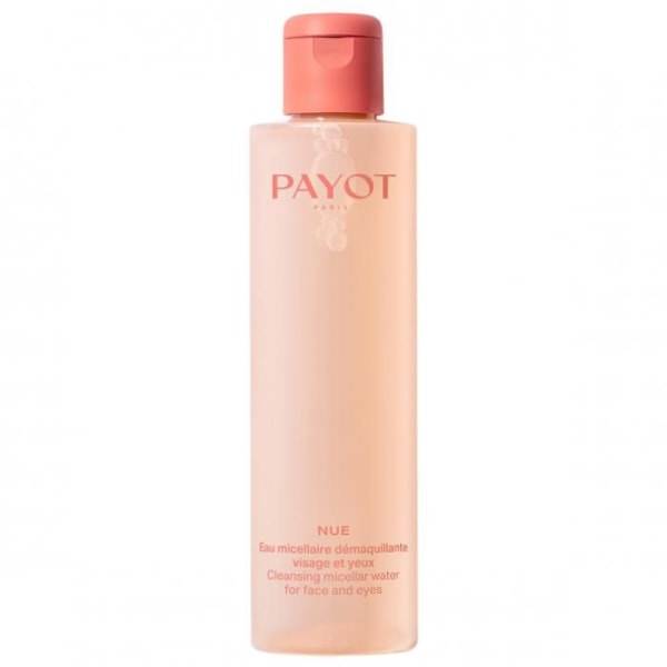 Payot Micellar Cleansing Water 200ml
