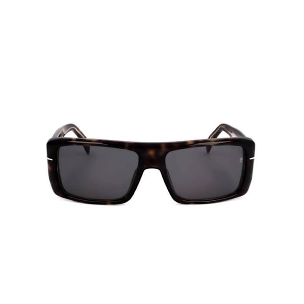 Solsbrillor David Beckham DB 7063/S 58/16/140 086 HAVANA ACETAT MAN DBE SUN DB 7063/S 086 58 16 140 086 HAVANA