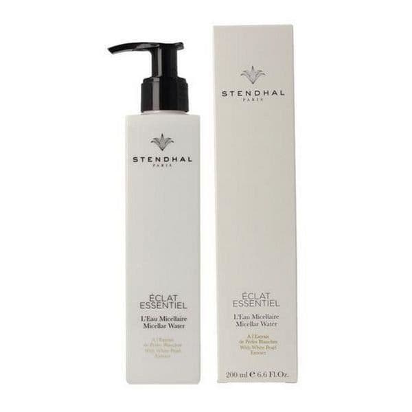 Micellar Water - STENDHAL - Essentials - 200 ml - Alle hudtyper - Kombineret