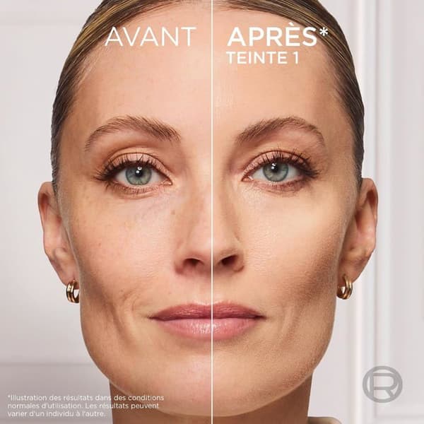 L'Oréal Accord Parfait Tinted Moisturizing Balm 1 Very Light