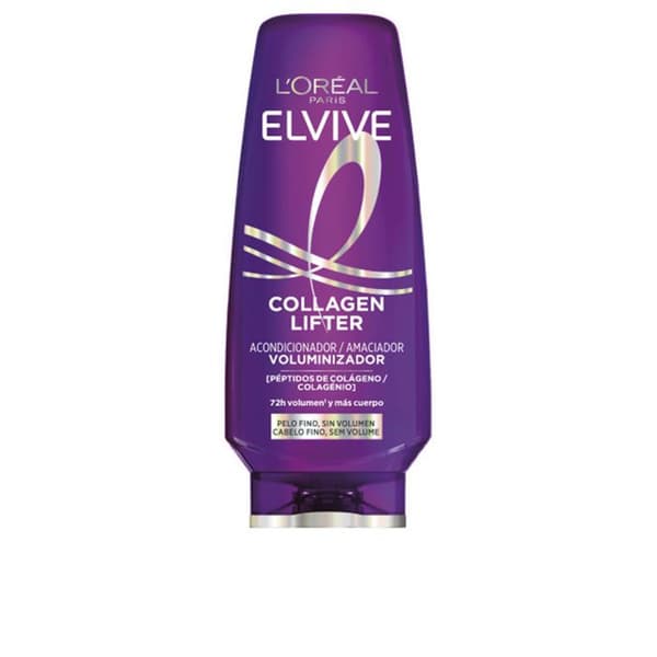 Volym Efter-shampoo ELVIVE COLLAGEN LIFTER 300 ml