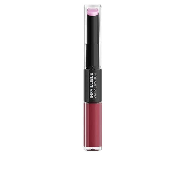 Läppstift INFAILLIBLE 24H #302-evig ros 5.6 ml