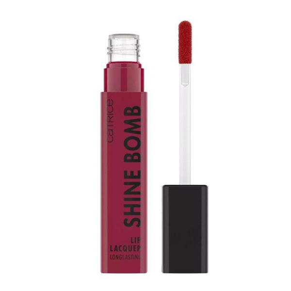 CATRICE LABIAL LIQUIDO SHINE BOMB 050 FEELIN BERRY SPECIAL