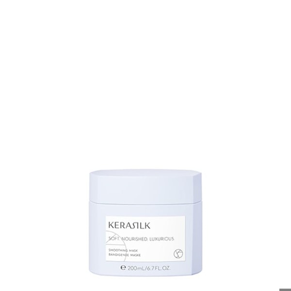 Kerasilk Specialists Smoothing Mask 200ml - anti-frizz mask