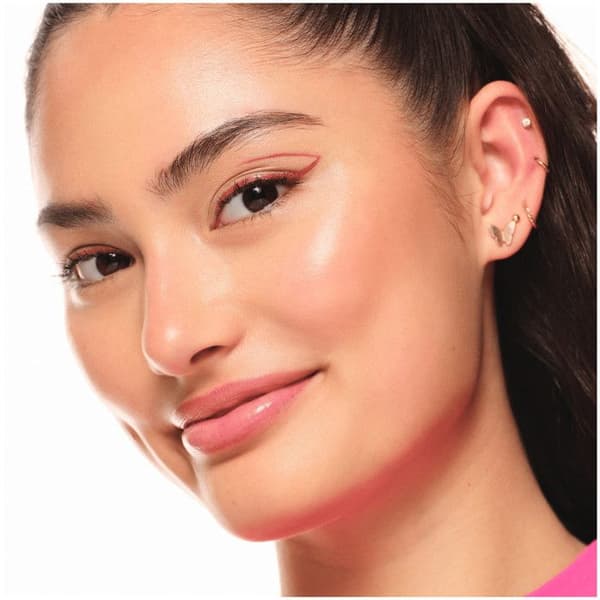 Essence - Flydende Eyeliner Colour It! - 04 Rusty Red 04 Rostig Röd