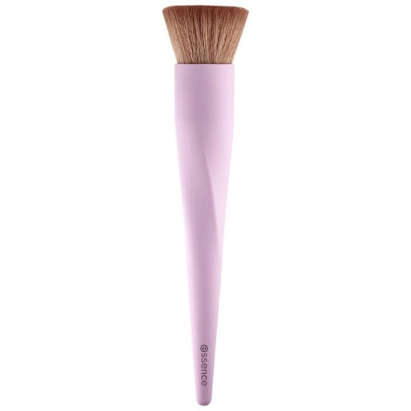 Essence - Buff Away Your Problems Flat Foundation Brush -