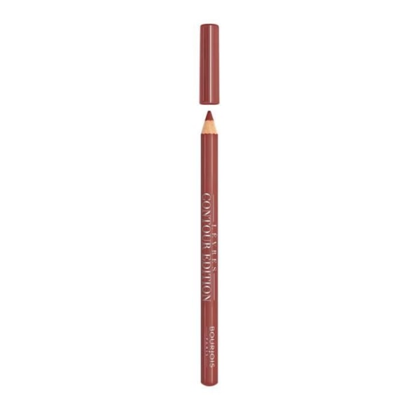 Bourjois Lips Contour Edition New Funky Brown