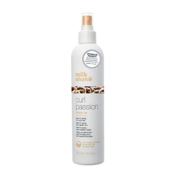 MILK SHAKE - CURL PASSION LEAVE I SPRAY