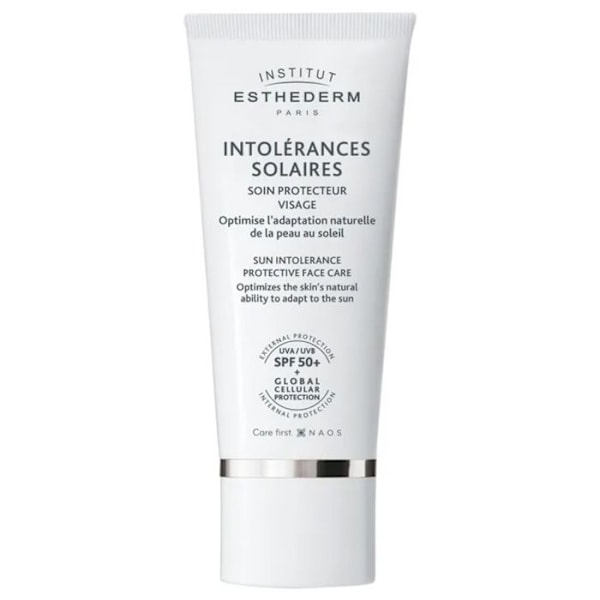 Institut Esthederm Solintoleranser Ansikte SPF50 50 ml