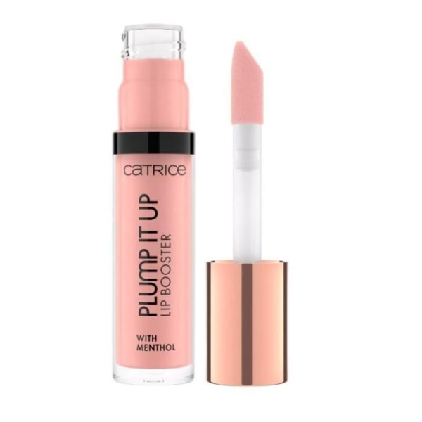 CATRICE PLUMP UP BRILLO DE LABIOS VOLUMINIZADOR 060 REAL TALK