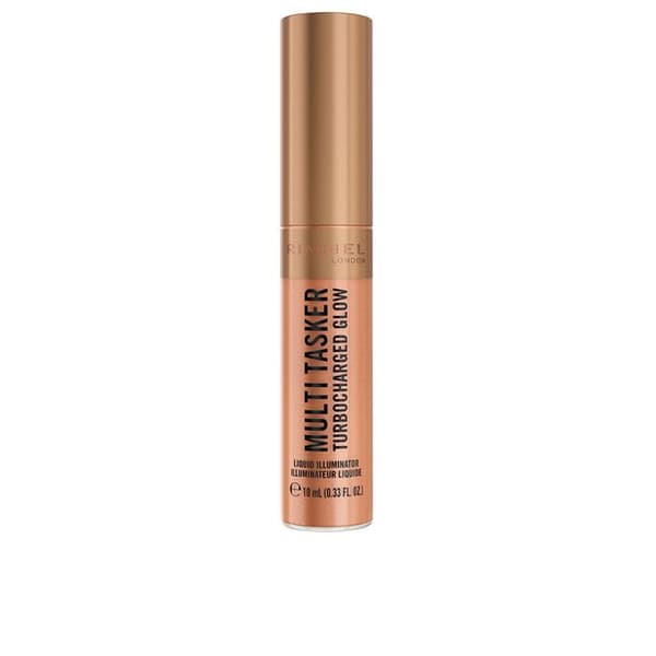 MULTI TASKER flytande highlighter #007-Spilling The Tea 10 ml