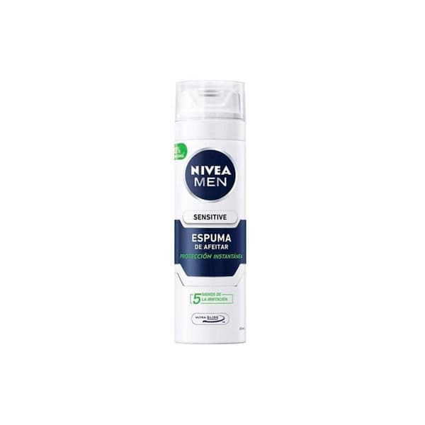 Nivea Rakkräm Sensitive 200ml