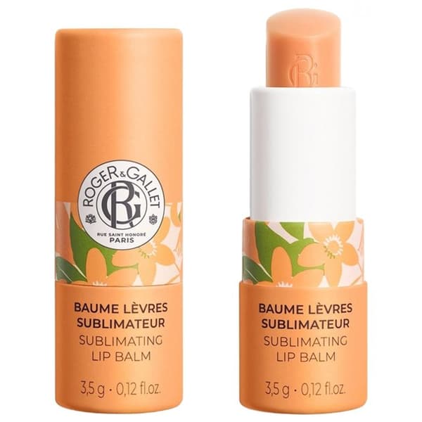 Roger & Gallet Néroli Läppbalsam 3,5 g