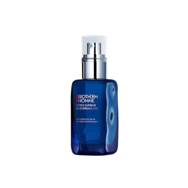 Biotherm Homme Force Suprême Blue Anti-Aging and Repairing Serum 60Ml