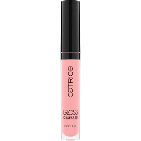 Catrice - Lip Gloss Gloss Besat - 20 Samme Gloss, Anden Dag 20 Samma Glans, Olika Dag