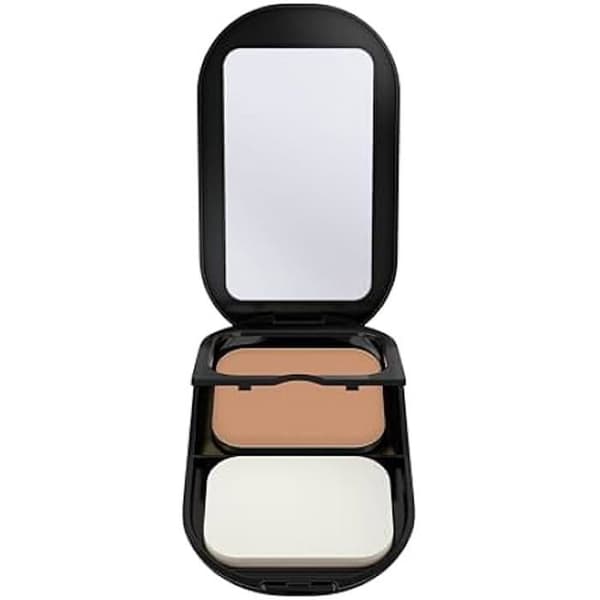 Foundation - MAX FACTOR - Facefinity Compact Masterpiece 005 - Compact - Beige - 10g