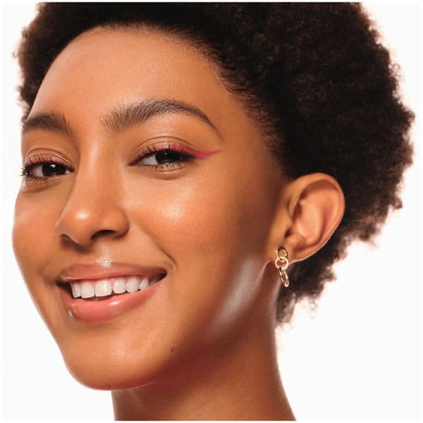 Essence - Flydende Eyeliner Colour It! - 04 Rusty Red 04 Rostig Röd