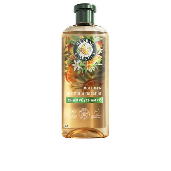 Volymgivande schampo HERBAL ESSENCE ORANGE 350 ml