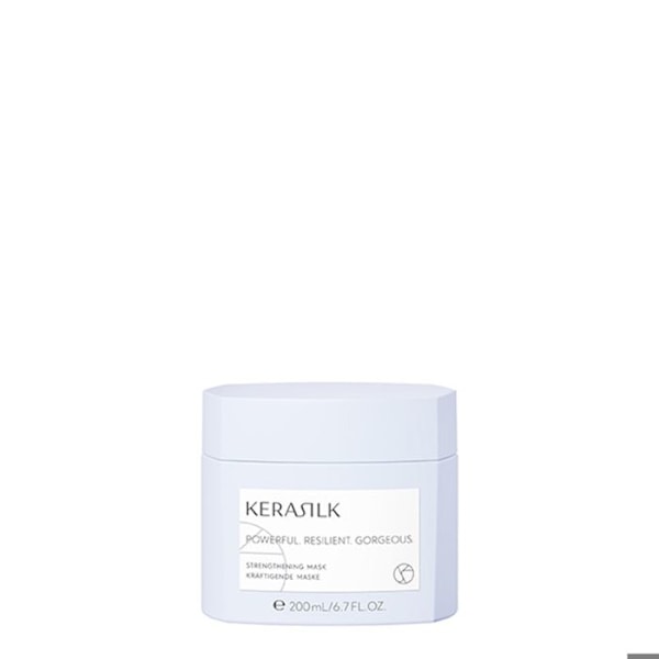 Kerasilk Specialists Stärkningsmask 200 ml - stärkande mask