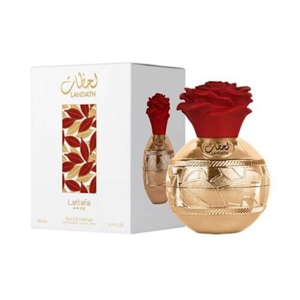 Lattafa Pride Lahdath EDP För Honom/ Henne 80ml