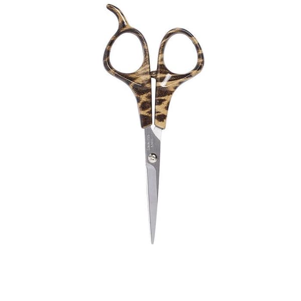 Ciseaux STEINHART ACADEMY LEOPARD #5½"-Léopard 1 u