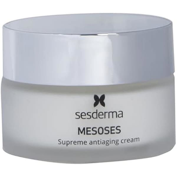 Ansiktskräm - SESDERMA - Mesoses - Suprem anti-aging - Rynkor - Lyster