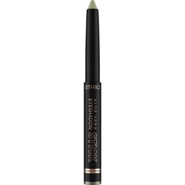 Catrice - Aloe Vera Eyeshadow Stick - 30 Olive Glam