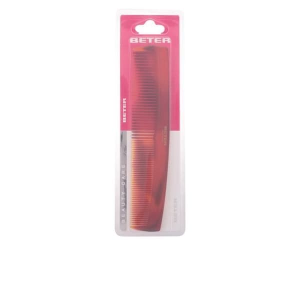 Peigne Beter Concha 185 cm - Rosa - Voksen - Unisex - Beter Rose