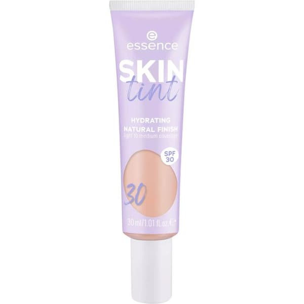 Essence - Skin Tint Foundation - 30 30