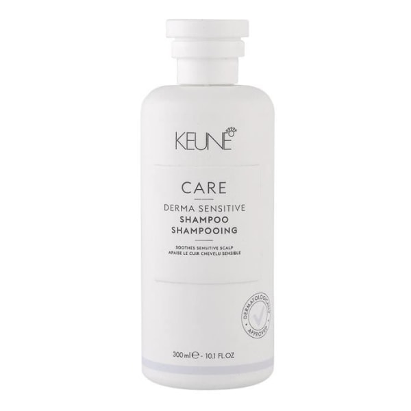 Keune Care line Derma Sensitive schampo 300ml