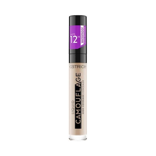 Catrice Face Liquid Camouflage High Coverage Corrector N°020 Light Beige 5ml N°020 Ljus Beige