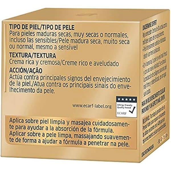 Expert Rejuvenating Day Cream 50ml