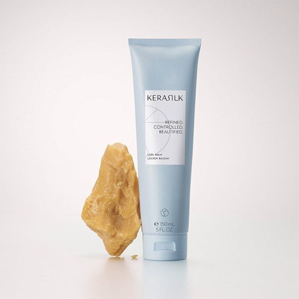 Kerasilk Specialists Curl Balm 150ml - utan sköljning