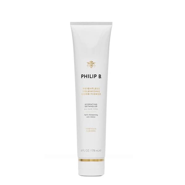 Philip B Weightless Volumizing Conditioner 178ml - volymgivande balsam